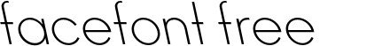 AnoHalf-UpperLowerBackItalic