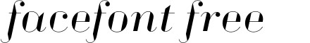 QuairRoundHeadline-Italic