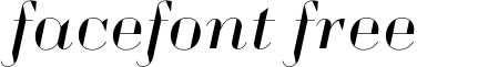 QuairTriangleHeadline-Italic