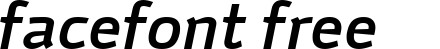 AnomolyMediumItalic