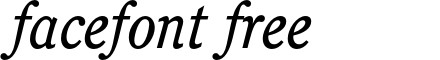 CushingStd-BookItalic