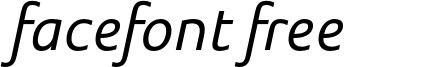 LegalLTStd-BookItalic