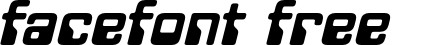 Minicomputer-HeavyItalic