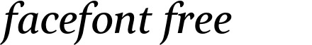 ArethusaPro-RegularItalic