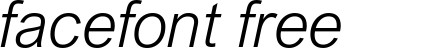 ArialNova-LightItalic