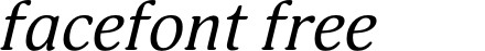 AdonisWeb-Italic