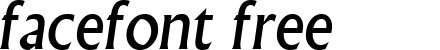 AlbertusMedium-Italic