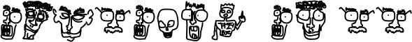 DoodleDudesofDoom