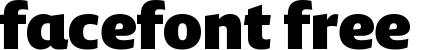 NRKSuperSansSemiCondensed-Black