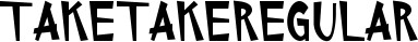 Taketake