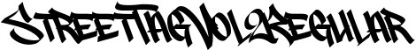 Street Tag Vol 2