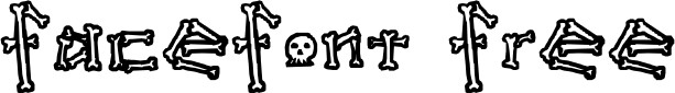 A skeleton in your closet