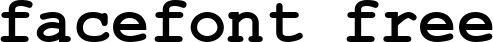 SLCourierNewCyrBold