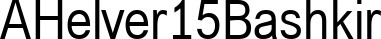 a_Helver(15%) Bashkir
