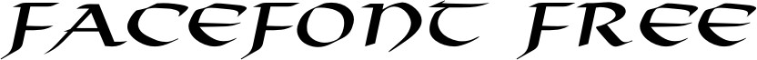 ValhallaWideItalic