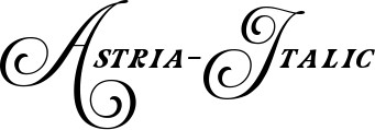 Astria Italic