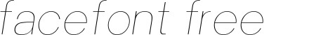 UnivaNova-HairlineItalic
