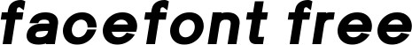 UnivaNova-HeavyItalic