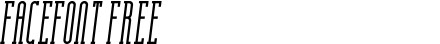 EssenzialeDemo-SlabBoldItalic