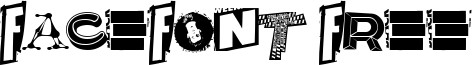 Veryverypunkfont