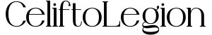 Celifto Legion