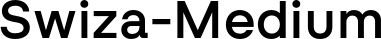 Swiza Medium
