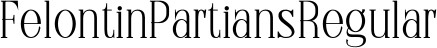 Felontin Partians