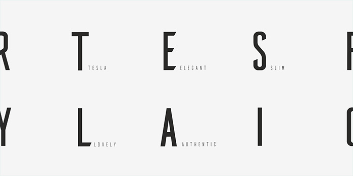 Schriftart Russian direct